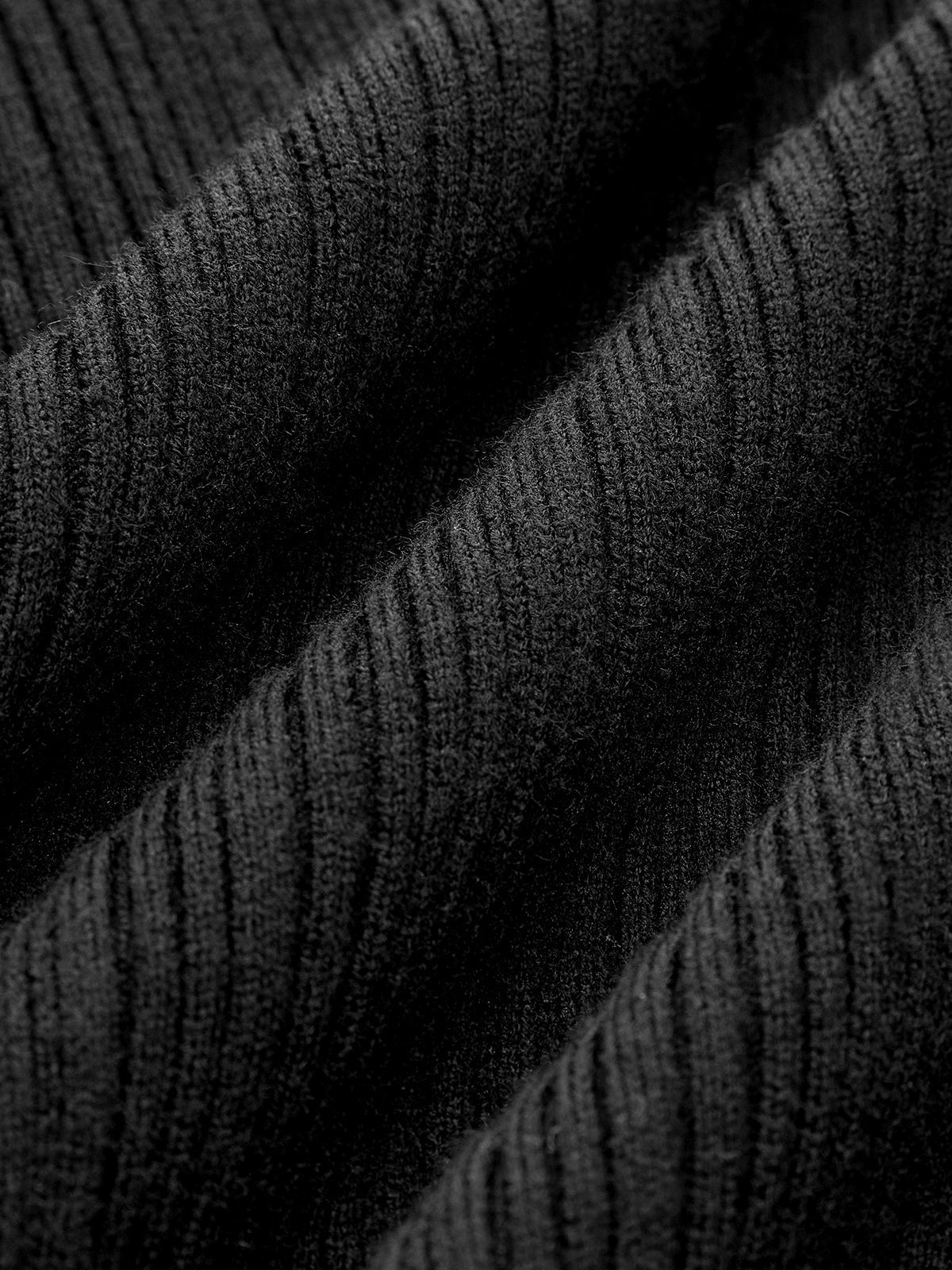 Boncuklu Süslemeli Volanlı Örgü Üst