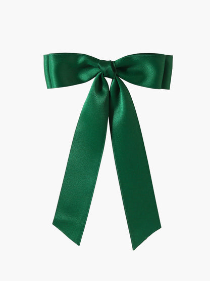 Fiyonklu Saç Tokası