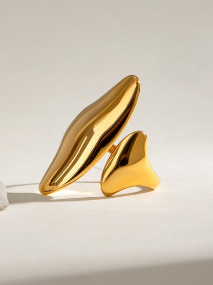 Asimetrik Açık Halka