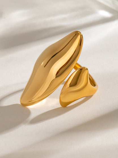 Asimetrik Açık Halka