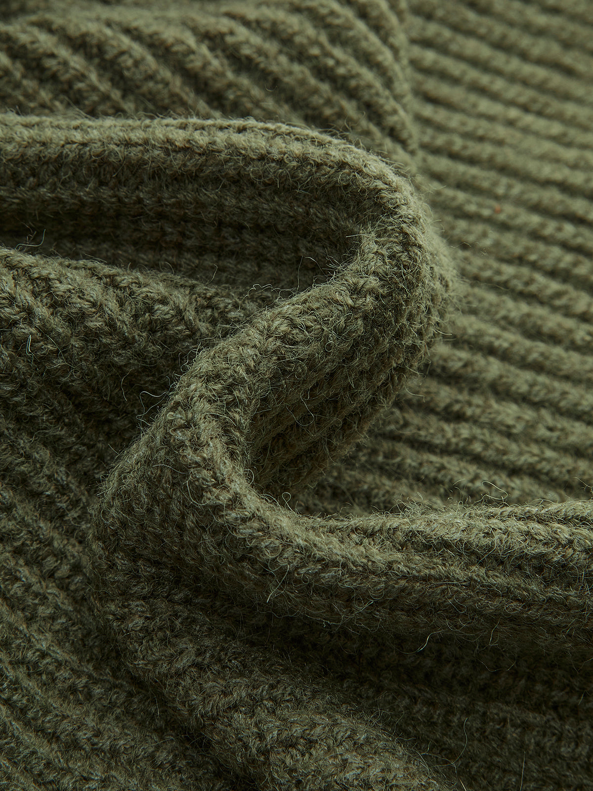 2'si 1 Arada Yarasa Kollu Askılı Örgü Üst