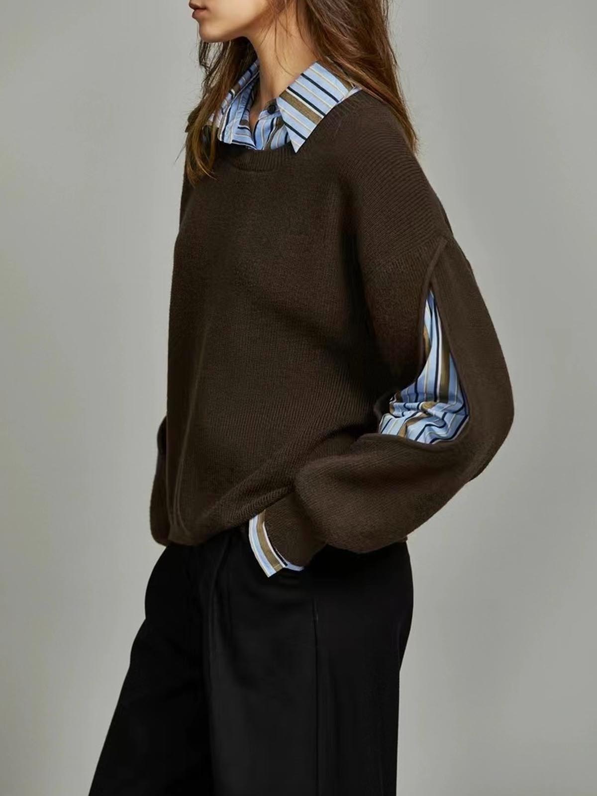 2'si 1 Arada Ribana Kesim Kazak