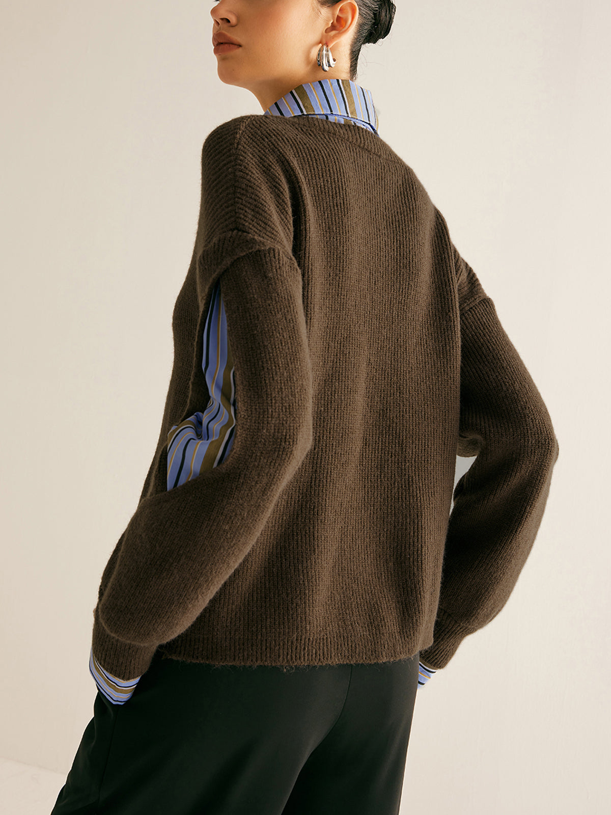 2'si 1 Arada Ribana Kesim Kazak