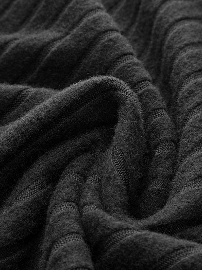 Balıkçı Yakalı Kısa Elbise