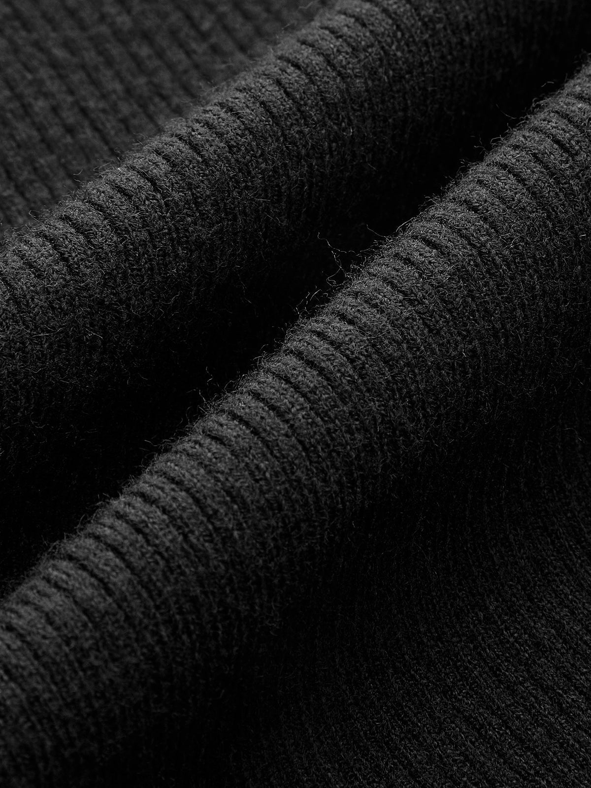 Mesh Patchwork Kolsuz Üst