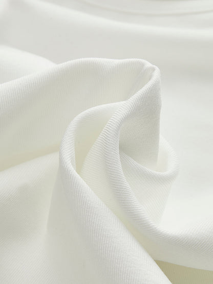 Zahmetsiz Katı Atlet Üst