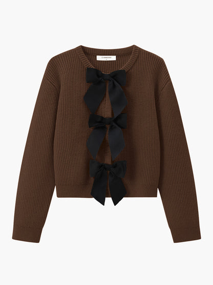 Fiyonklu Sıcak Kazak