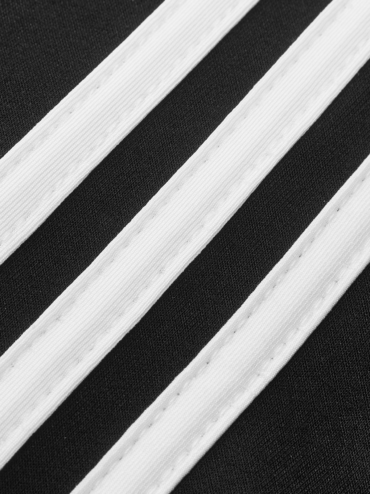 Büyük Boy Panel Sweatshirt