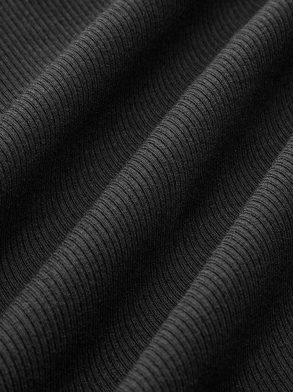 Düşük Kesimli Atlet Üst