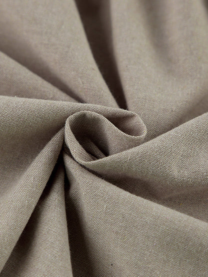 Levanzo Omuz Bağlamalı Kısa Elbise