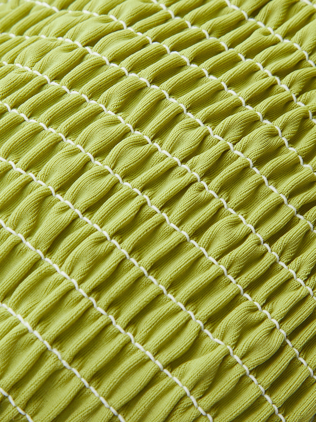 Bağcıklı Askılı Üçgen Bikini