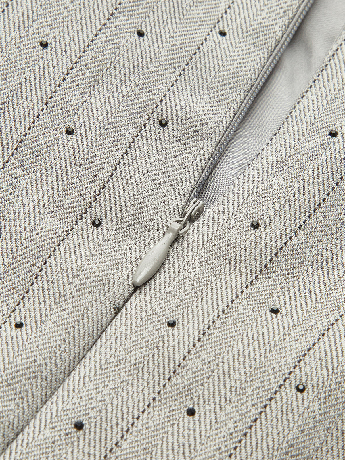 Sırtı Bağlamalı Askılı Pileli Elbise