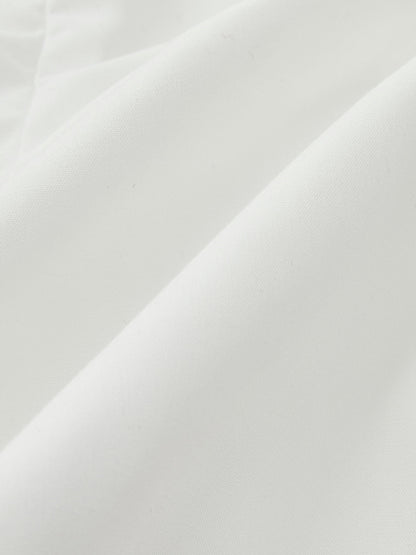 Peplum Spagetti Askılı Üst