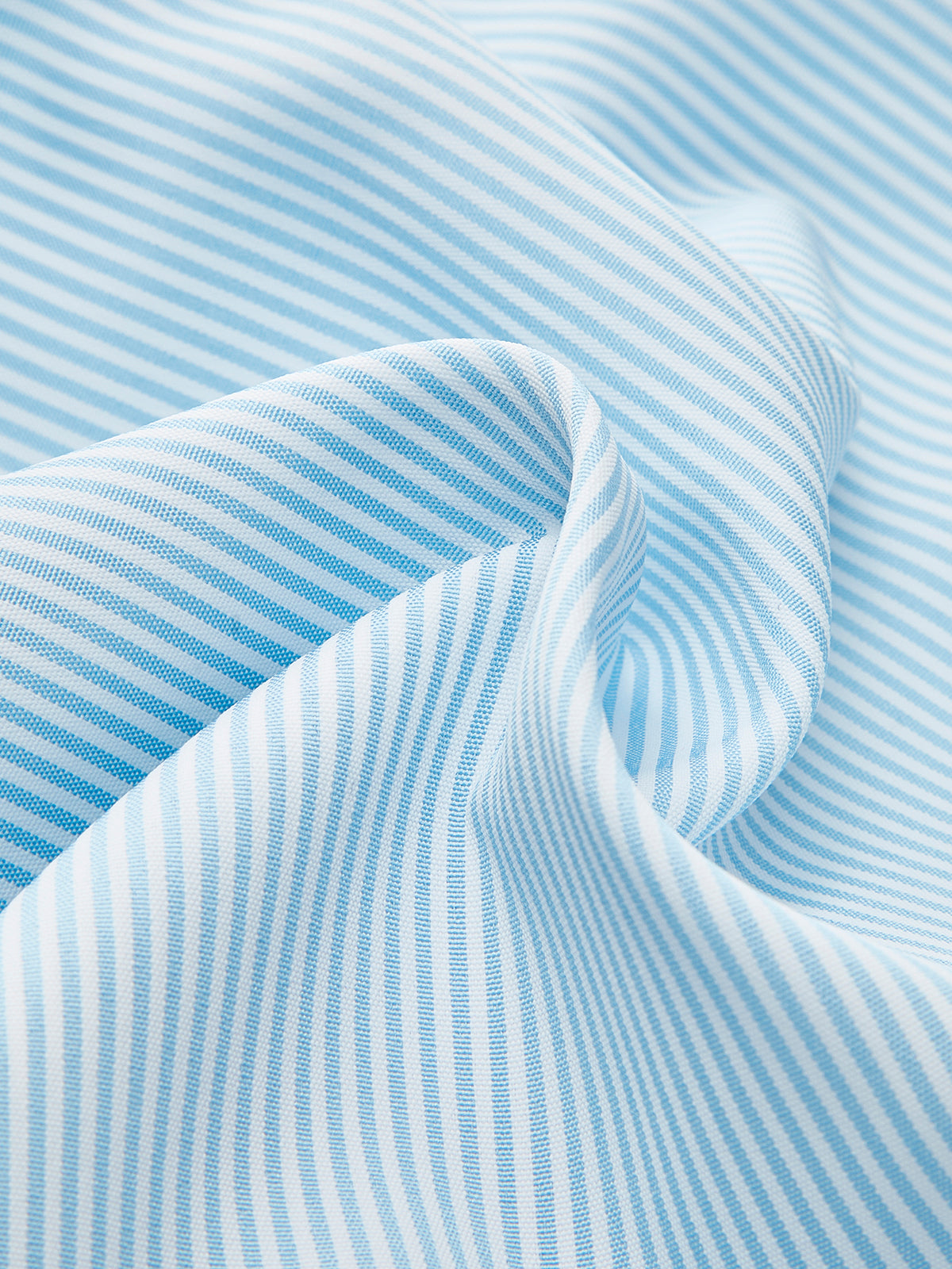 Çizgili Bikini ve Uyumlu Şort