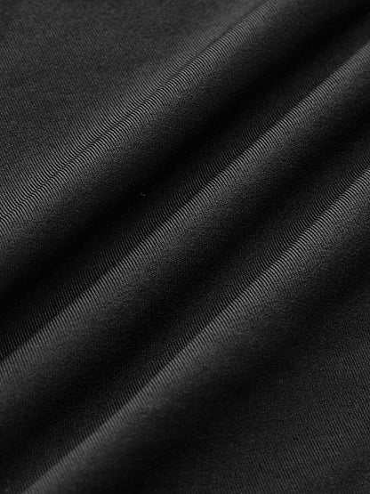 Günlük Düz Askılı Üst