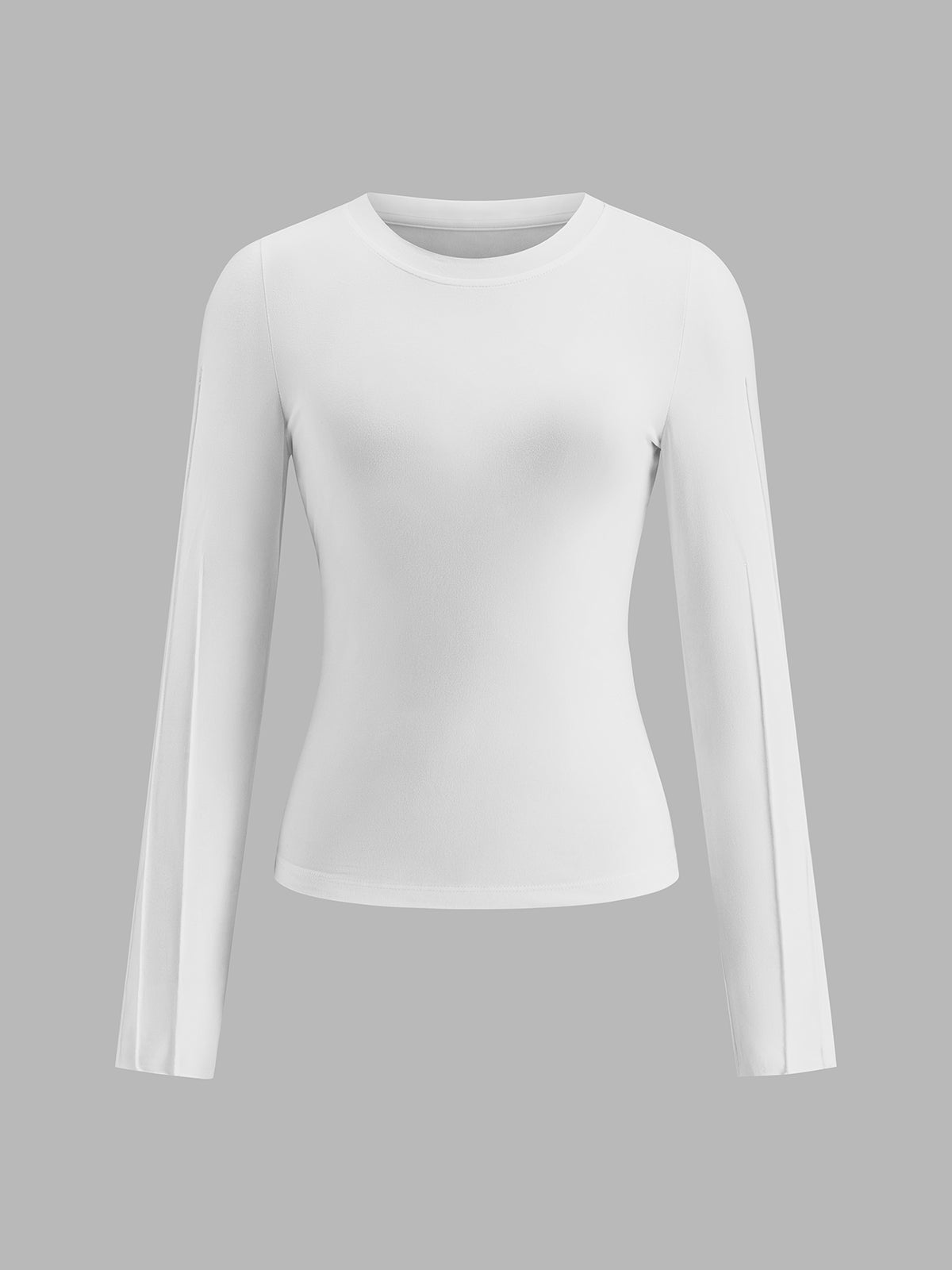 O Uzun Kollu Gömlek