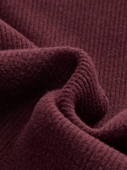 2'si 1 Arada Kontrast Bağlamalı Düğmeli Gömlek