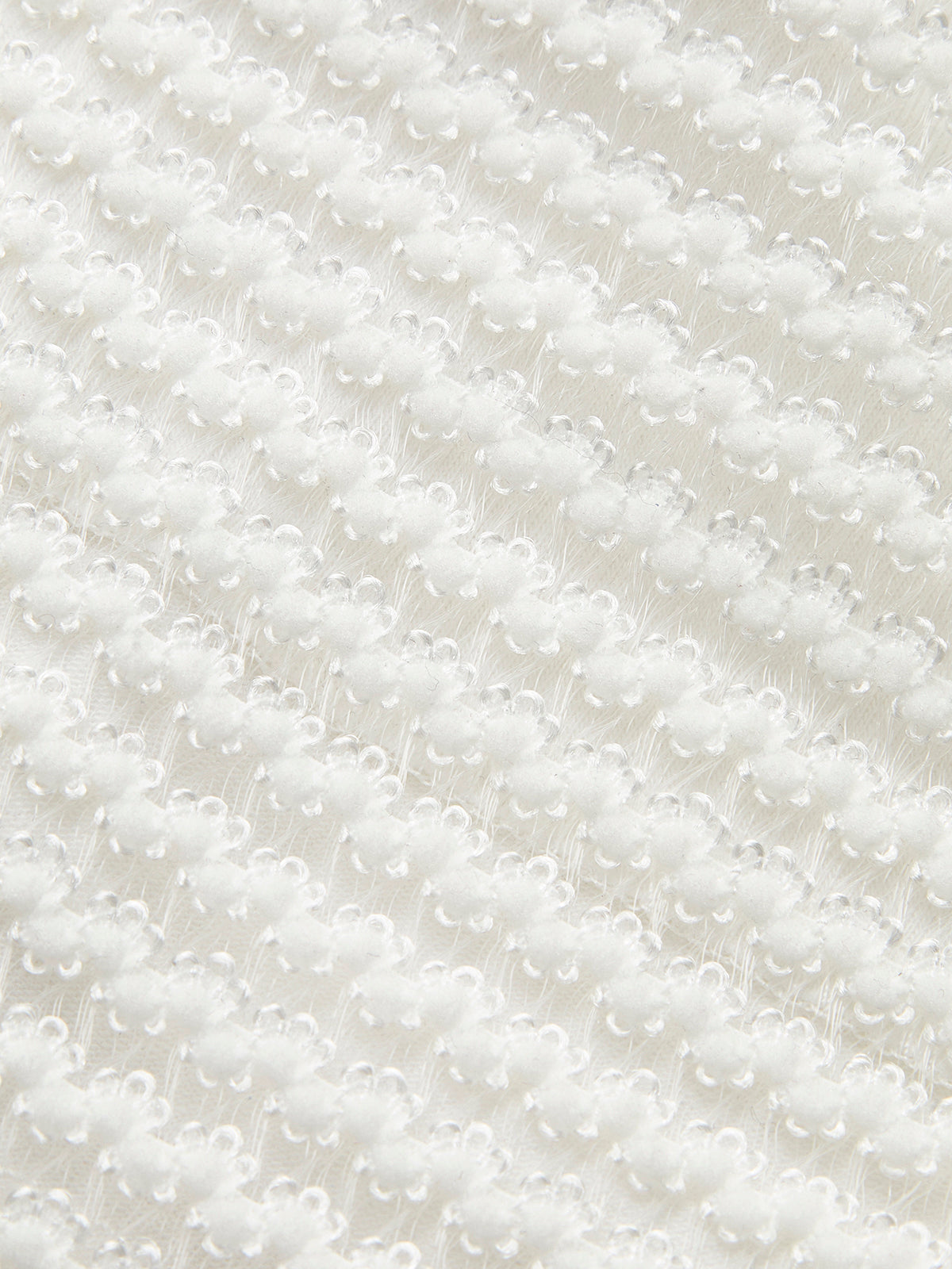 Fırfırlı Askılı Düğmeli Fırfırlı Üst