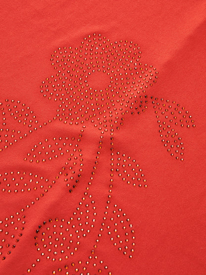 Kolsuz Sırtı Bağlı Elbise