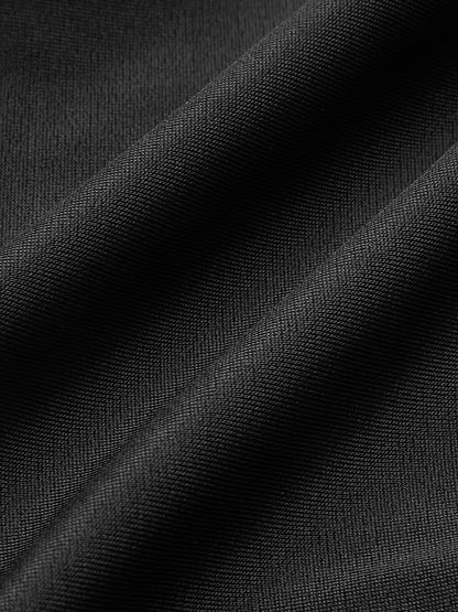 Asimetrik Kesimli Tek Parça Mayo