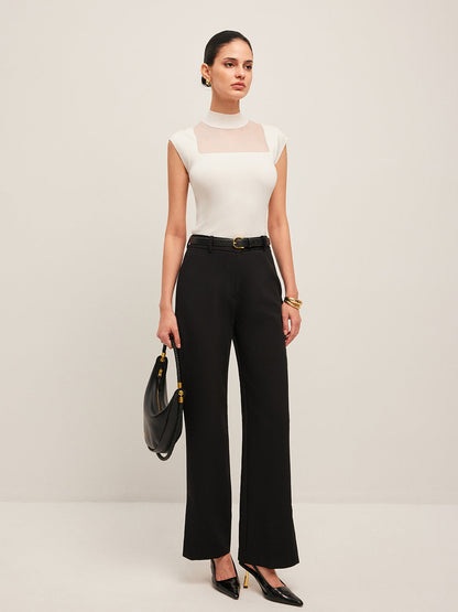 File Panelli Balıkçı Yaka Üst