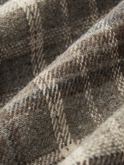 Orta Bel Kareli A Kesim Etek