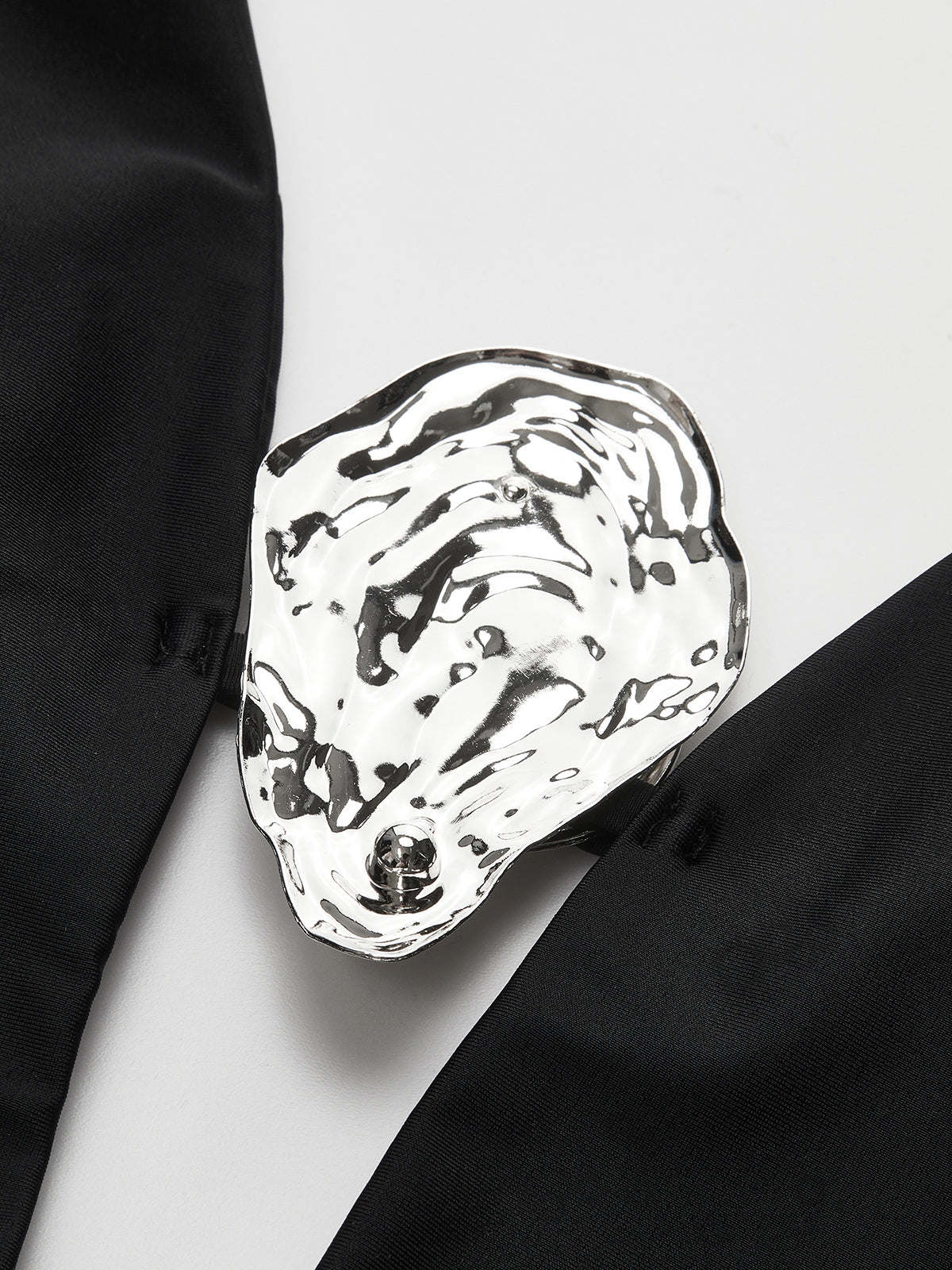 Derin Askılı Tek Parça Mayo