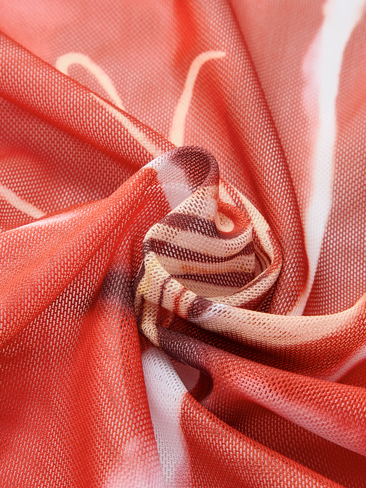 Drapeli Örtülü Korse Tarzı Tek Parça