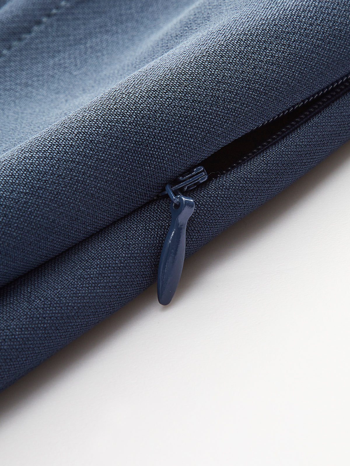 Asimetrik Katmanlı Bölünmüş Mini Etek