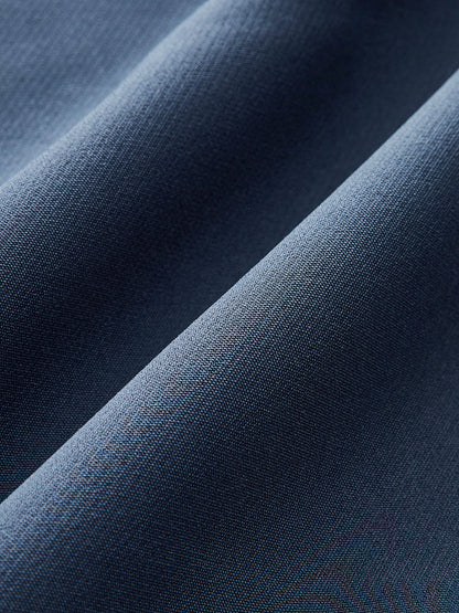 Asimetrik Katmanlı Bölünmüş Mini Etek