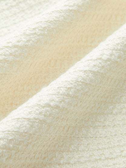 Minimalist A Kesim Fermuarlı Mini Etek