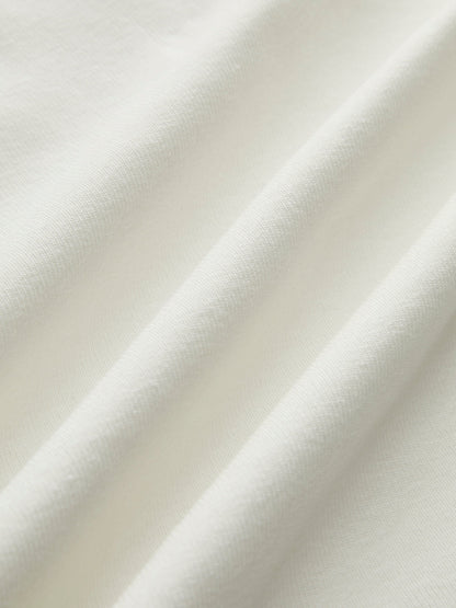 Günlük Pamuklu Atlet