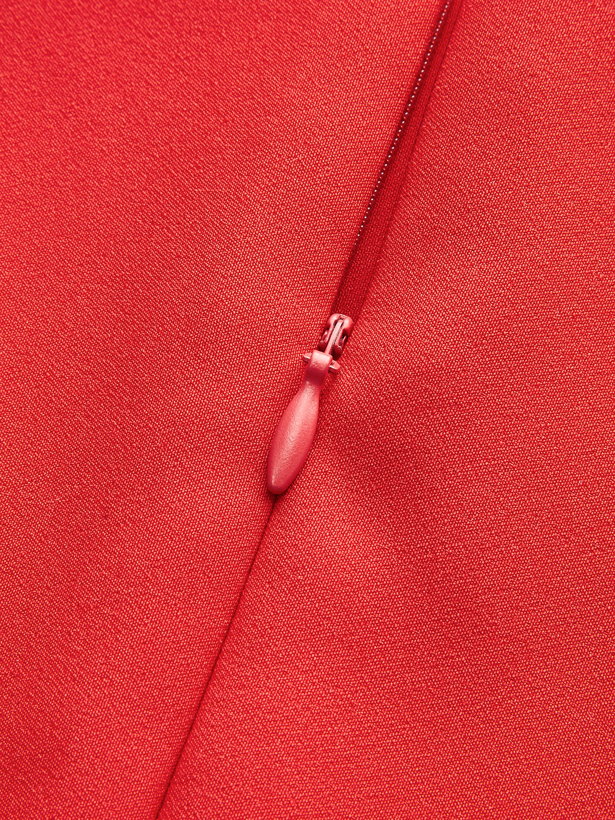 Metal Düğmeli Pileli Tank Elbise