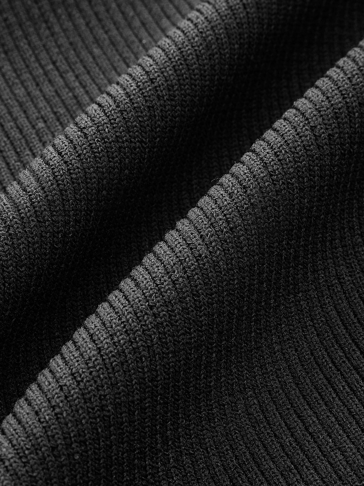 Kot Yaka Ribanalı Kolsuz Üst