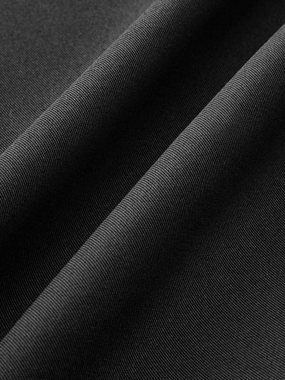 Spagetti Askılı Kloş Askılı Üst