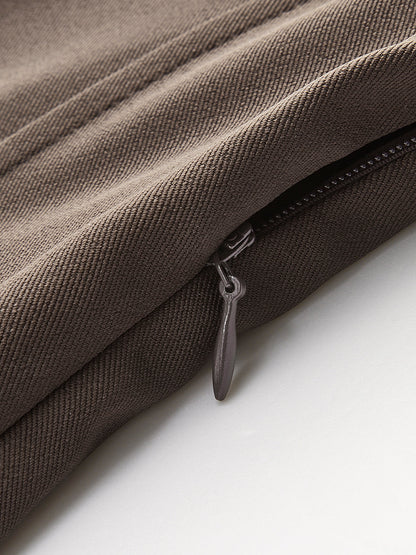 Bağcıklı Omuz Korse Üstü