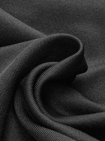 İki Renkli Atlet Üstü