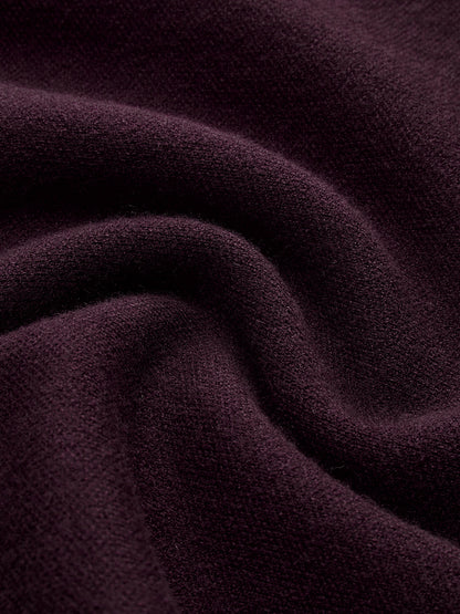 Rahat Katı Kazak Yelek