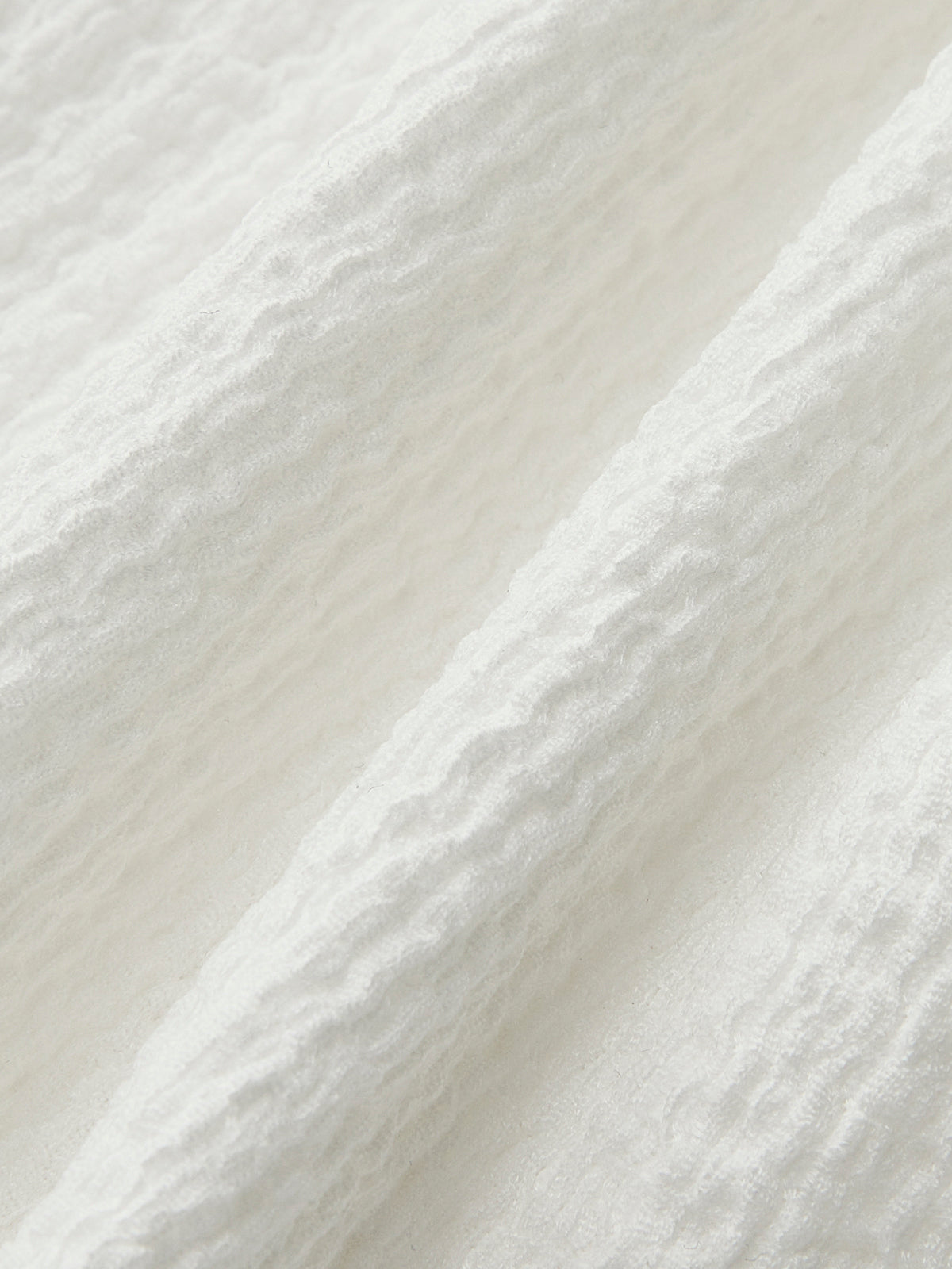 V Yakalı, Büzgülü Bel Fiyonk Detaylı Üst