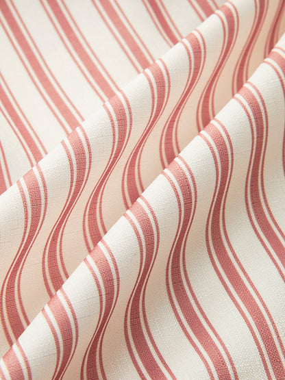 Kemerli Boho Desenli Yelek