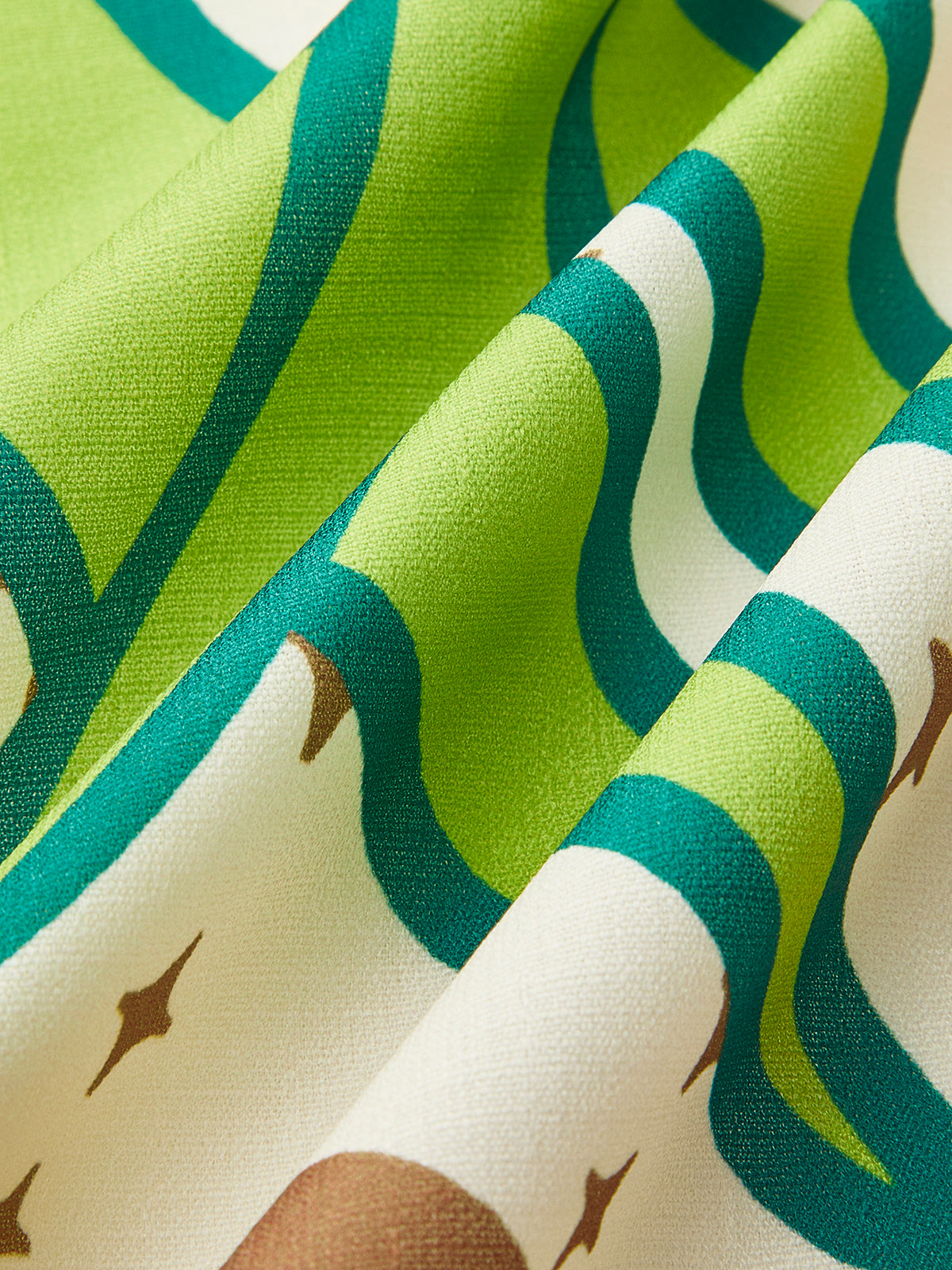 Bağcıklı Çiçekli Elbise