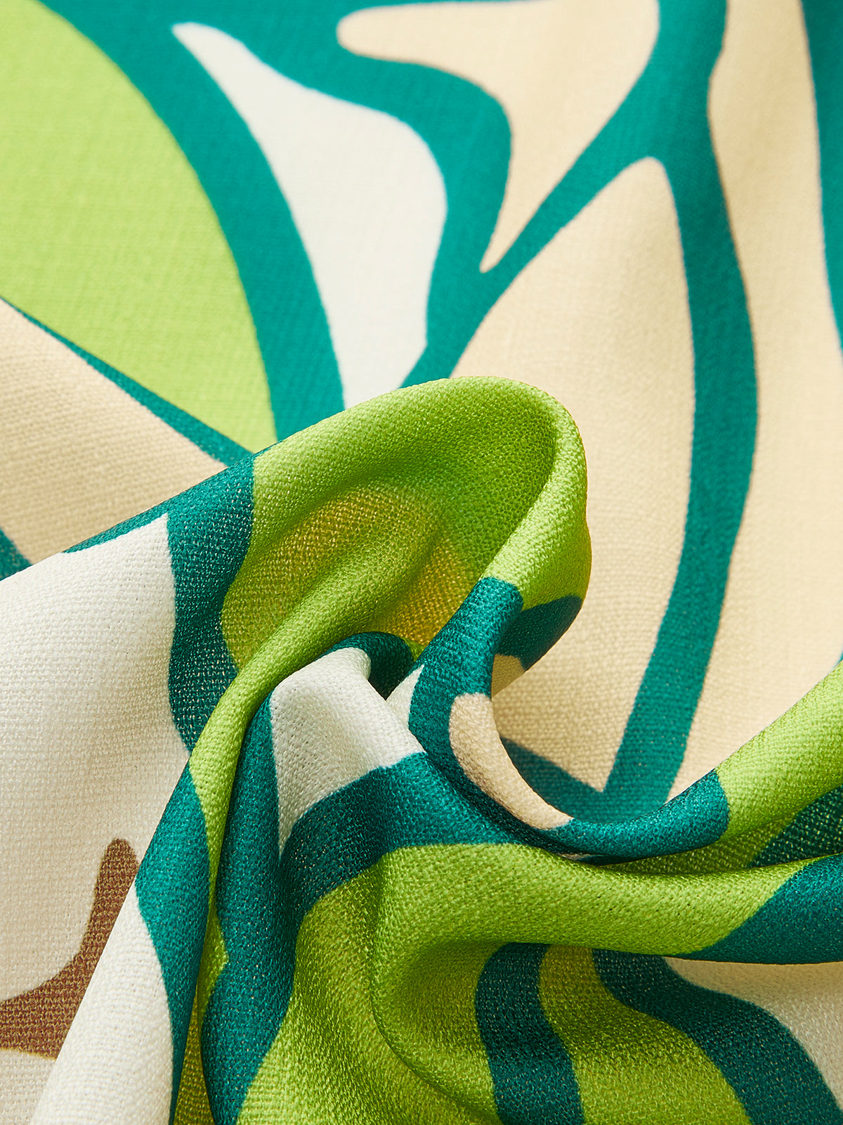 Bağcıklı Çiçekli Elbise