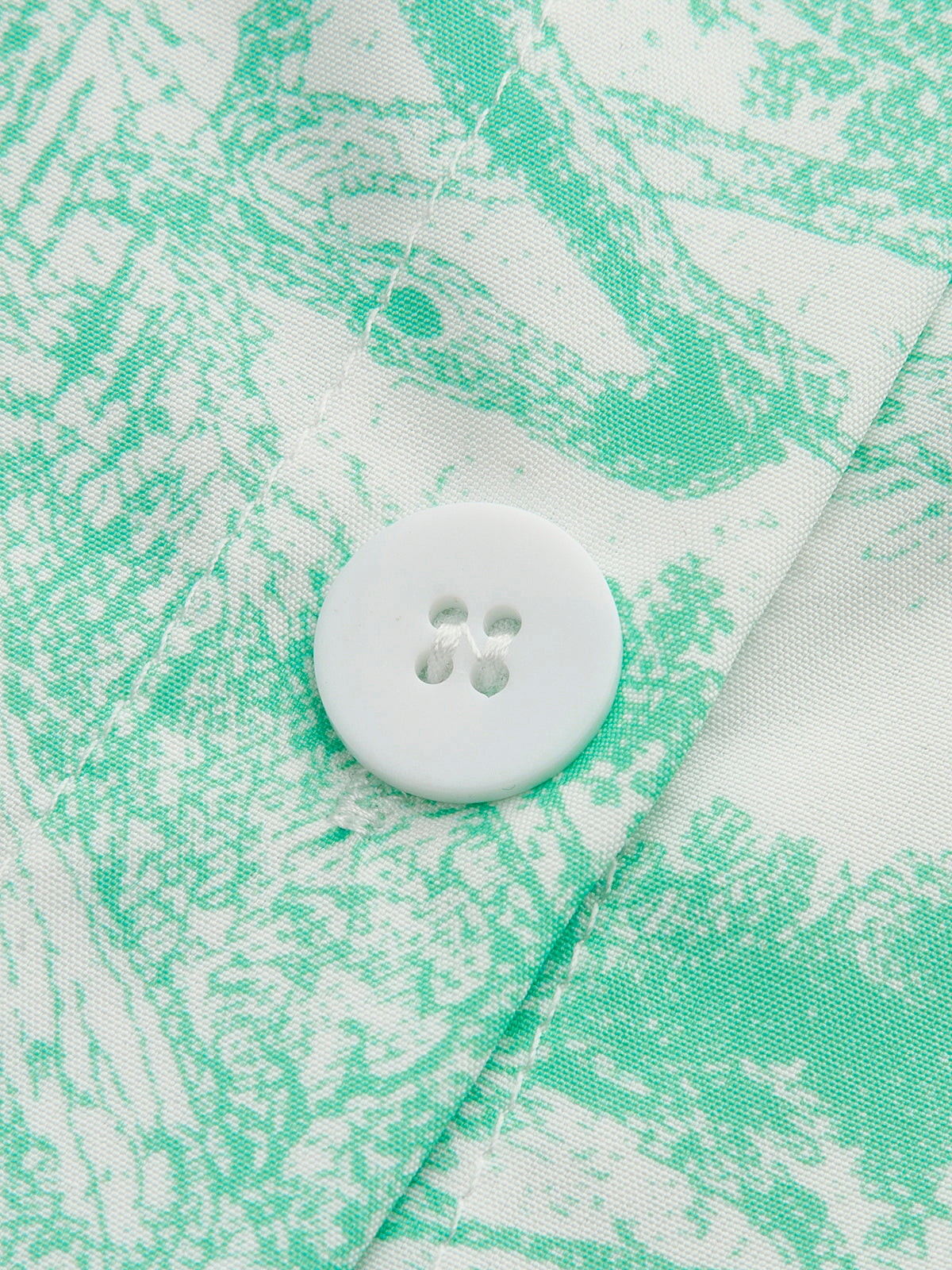 Halter Yaka Sırtı Açık Önü Düğmeli Etek Takımı