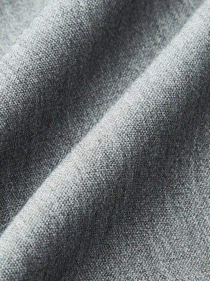 Fiyonk Detaylı Peplum Üst