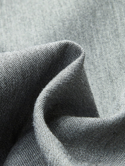 Fiyonk Detaylı Peplum Üst