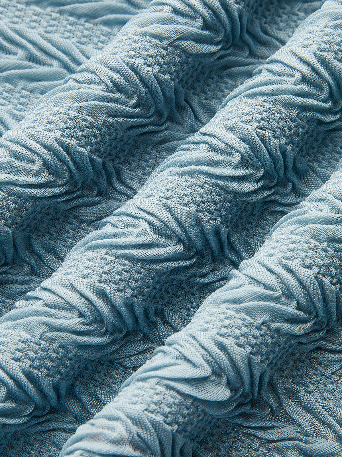 Omuz Açık Volan Detaylı Elbise