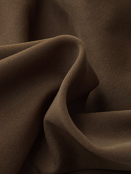 Metal Dekor Bikini Takımı