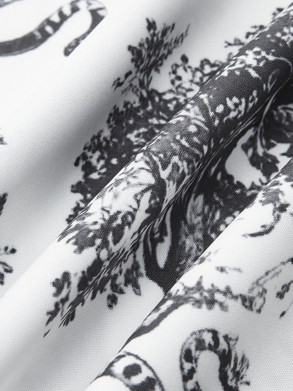 Çizgili Baskılı Pantolon Takımı