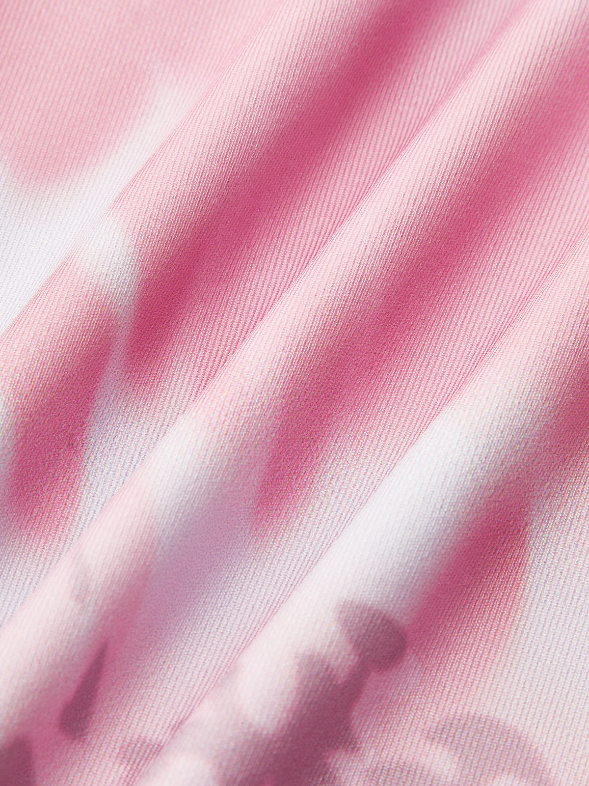 Korse Detaylı Çiçek Desenli Askılı Elbise