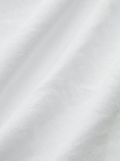 Bağlamalı Peplum Üst